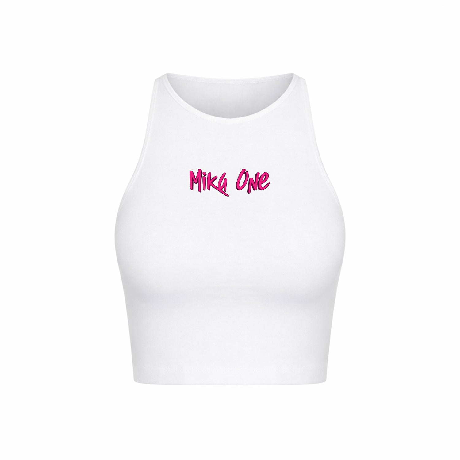 Crop Top - Mika One