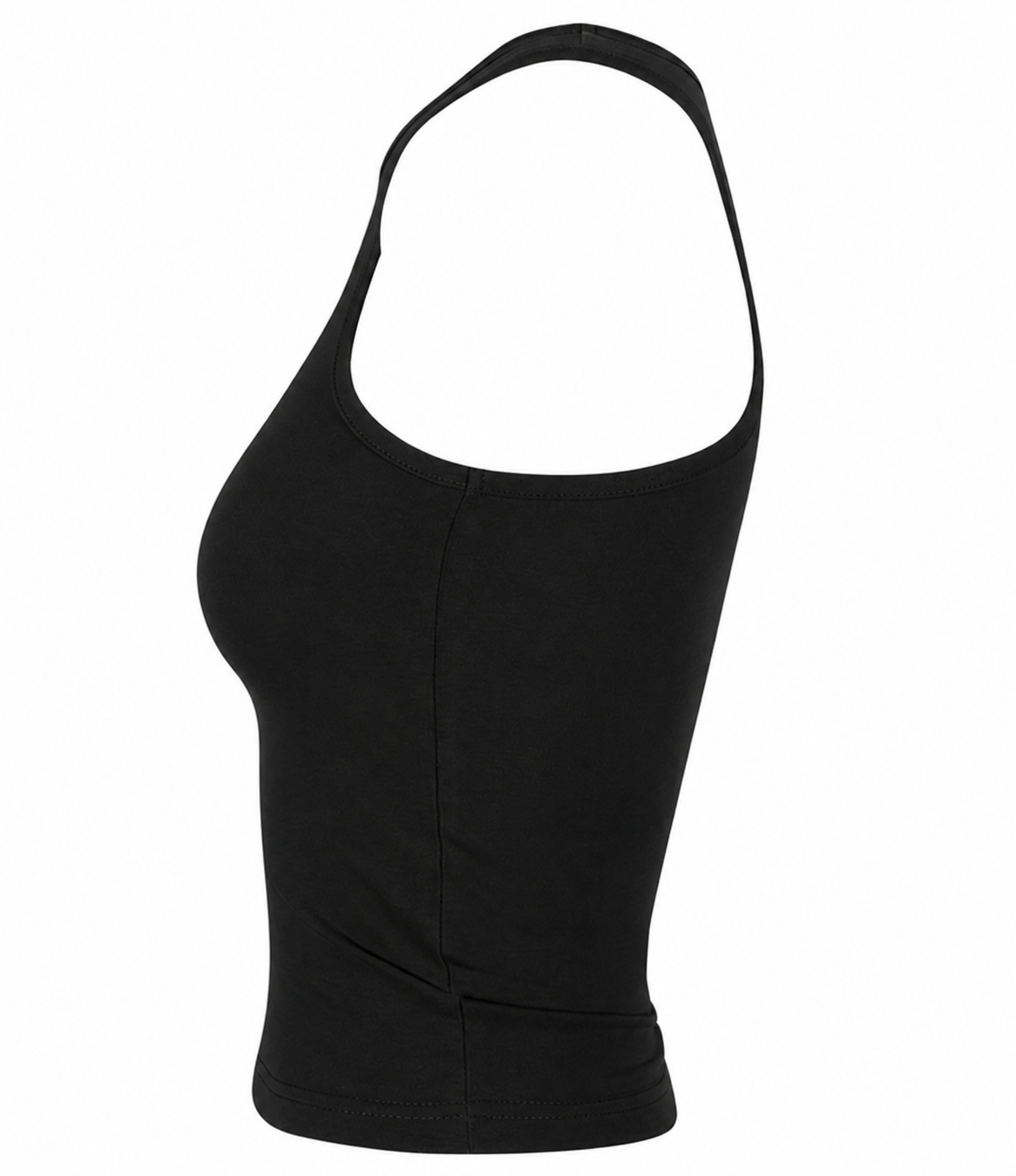 Crop Top - Cracky Koksberg