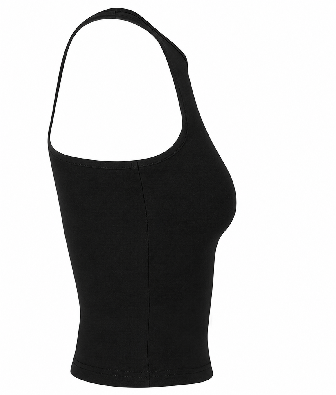Crop Top - Cracky Koksberg