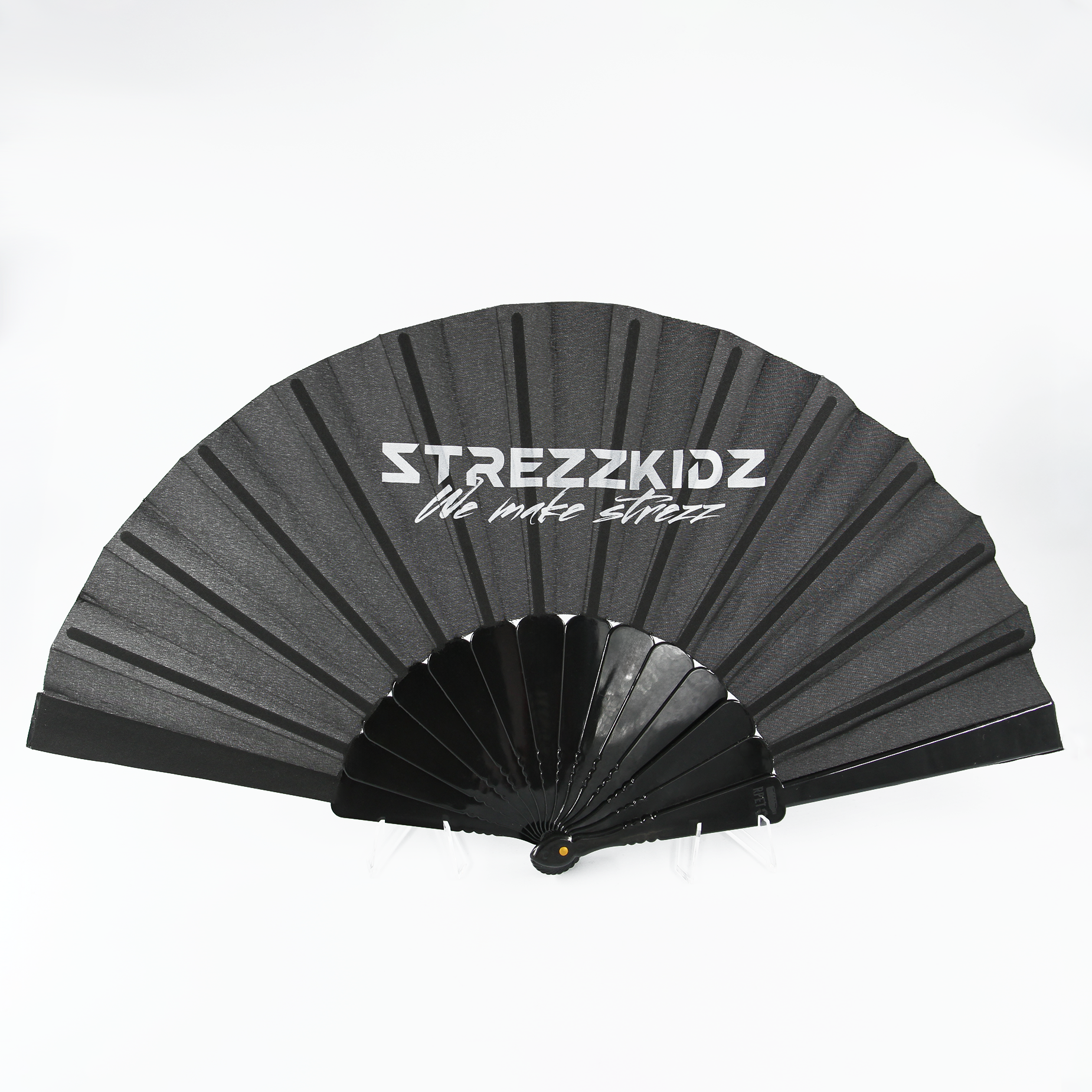 Fächer - Design 2026 - Strezzkidz