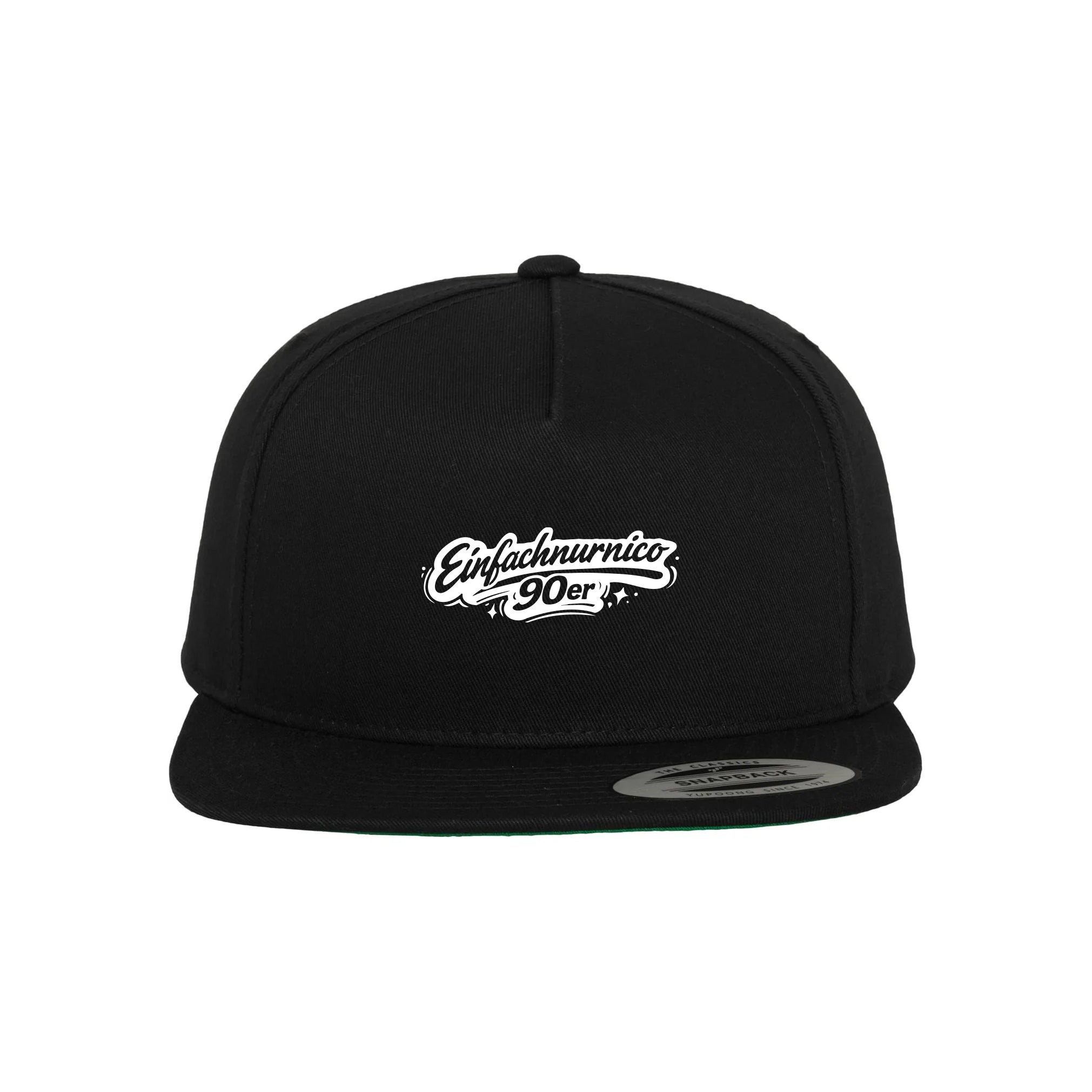 Snapback - Timeless Dancemusic - Einfachnurnico90er