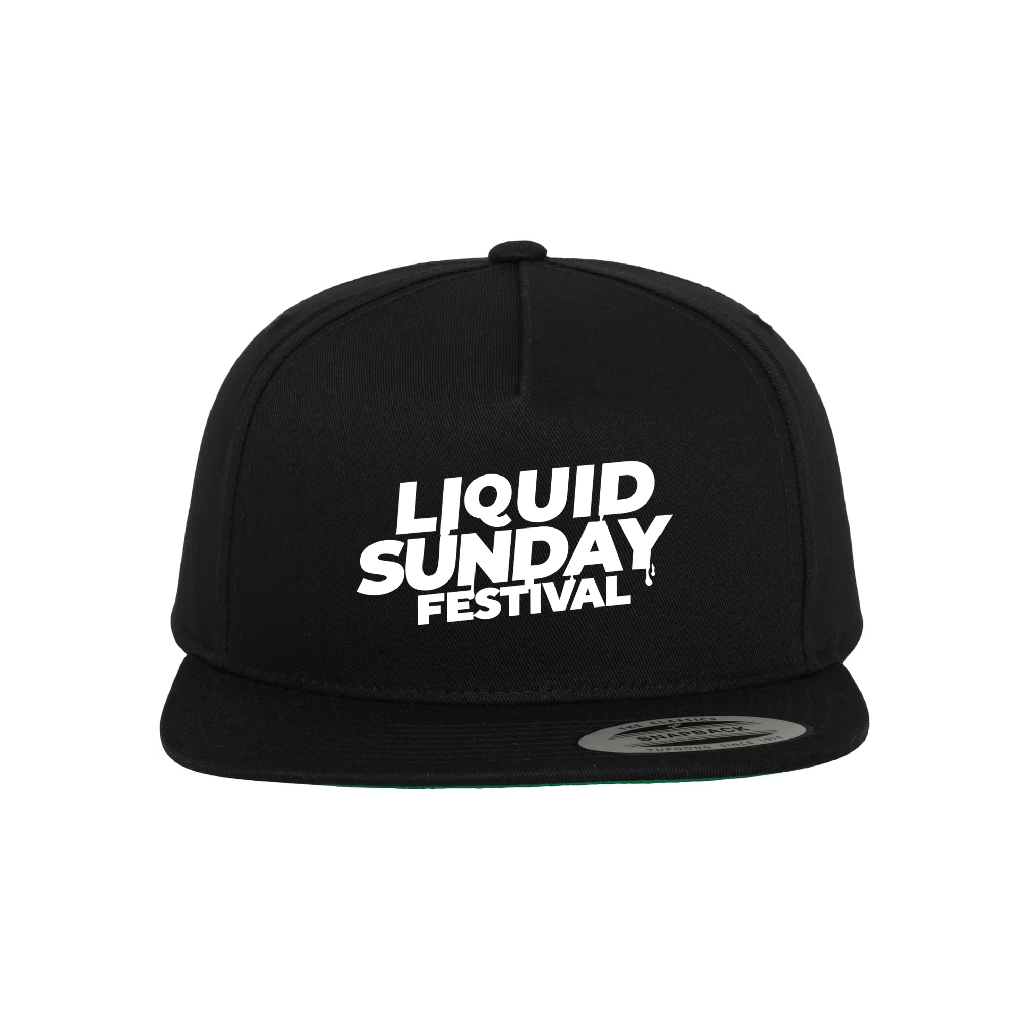 Snapback - Liquid Sunday 2026
