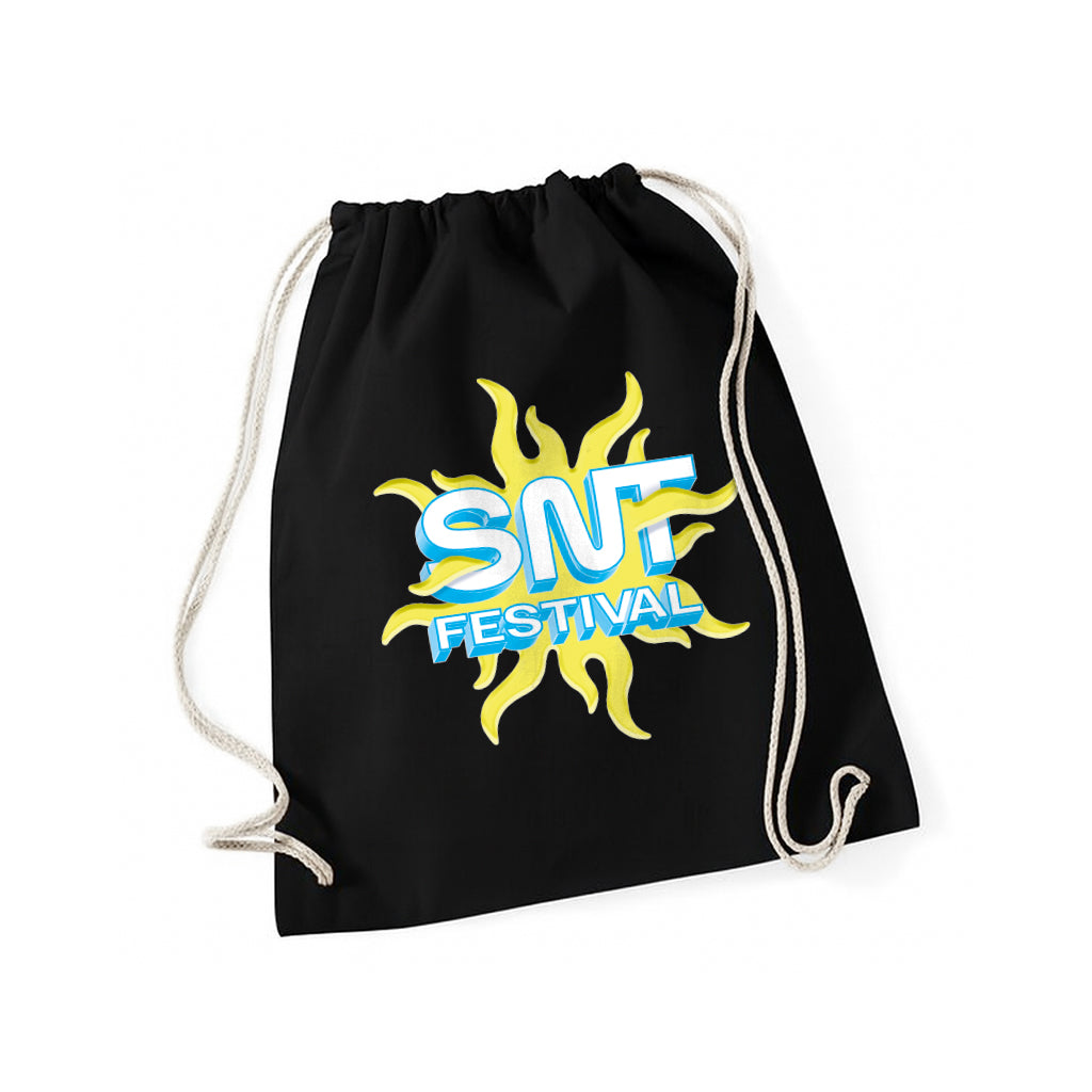 Gymsac - Sonne - SNT Festival