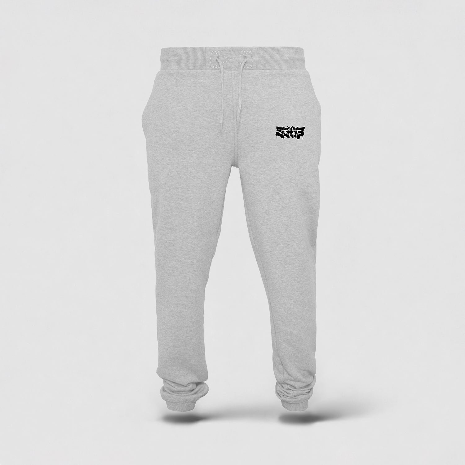 Jogginghose - Logo - Echse