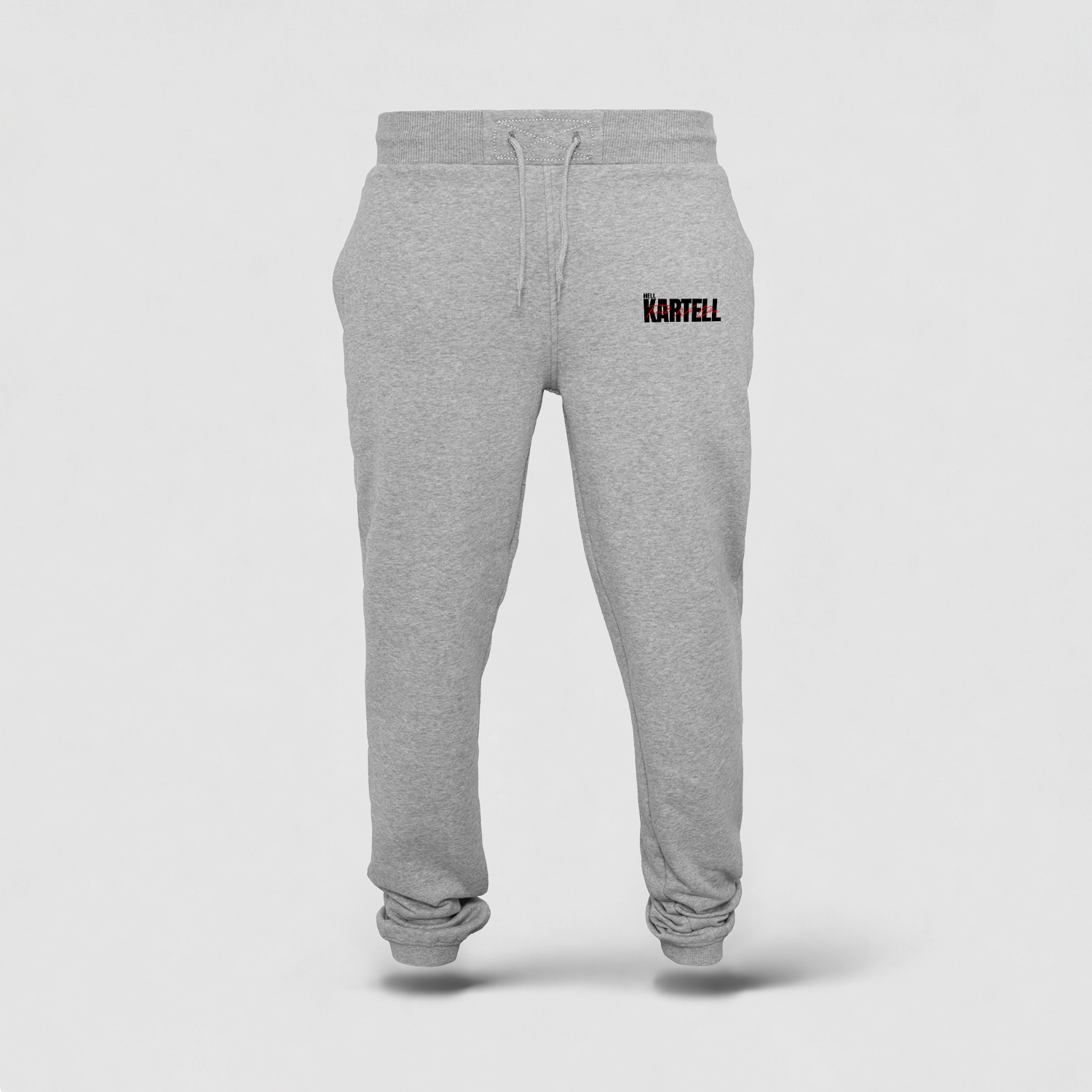 Jogginghose - Trust No One - Hell Kartell