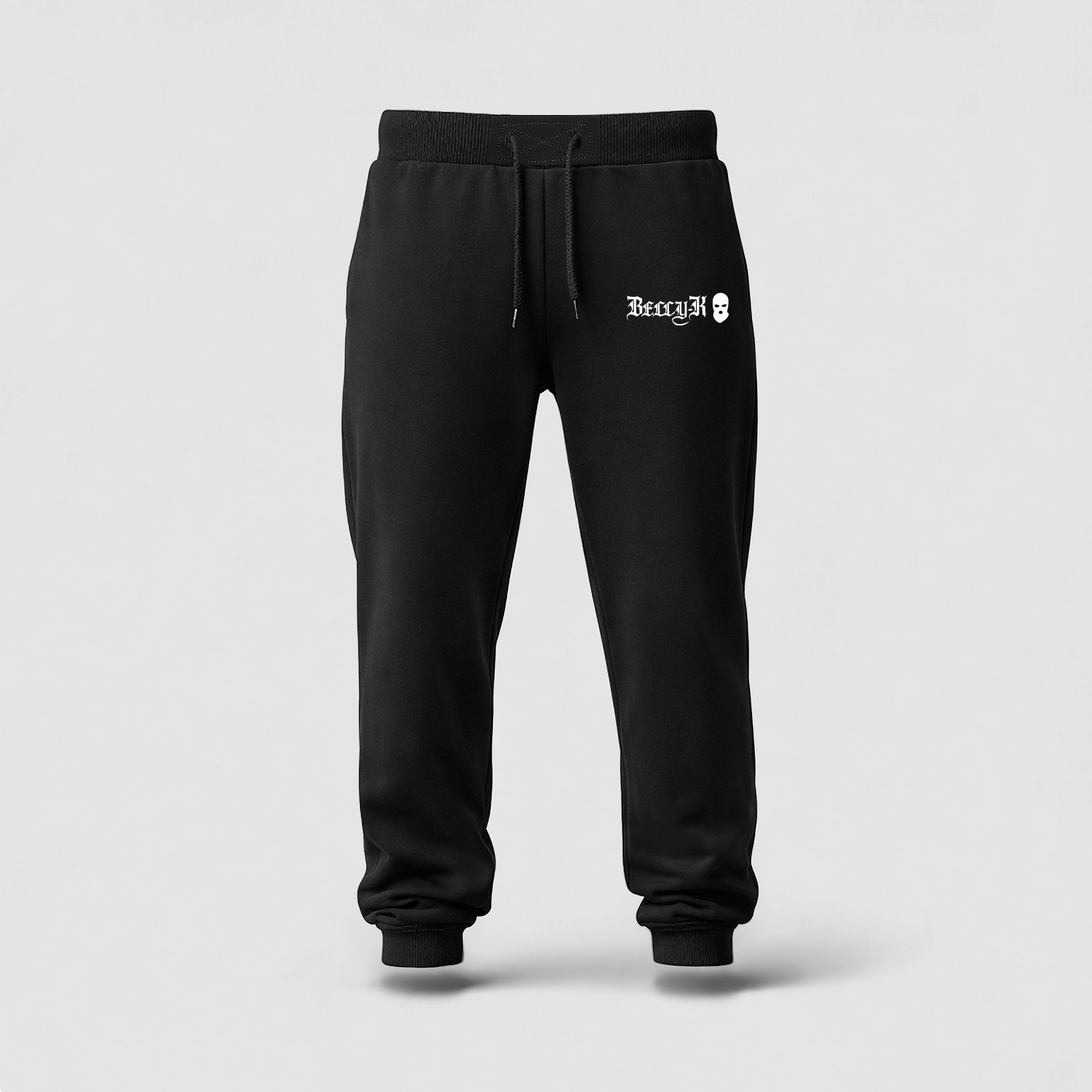 Jogginghose - Sturmmaske - Beccy-K