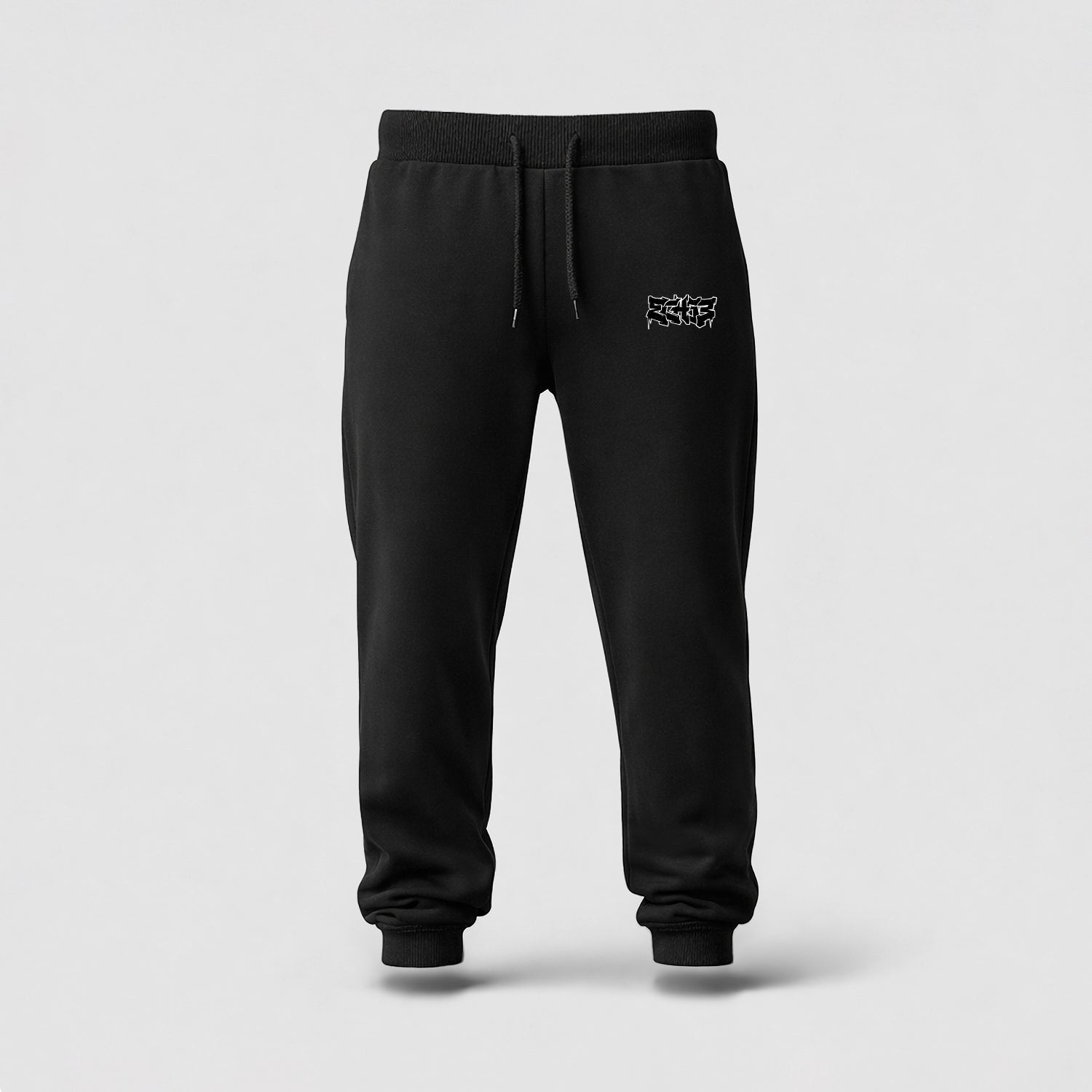 Jogginghose - Logo - Echse