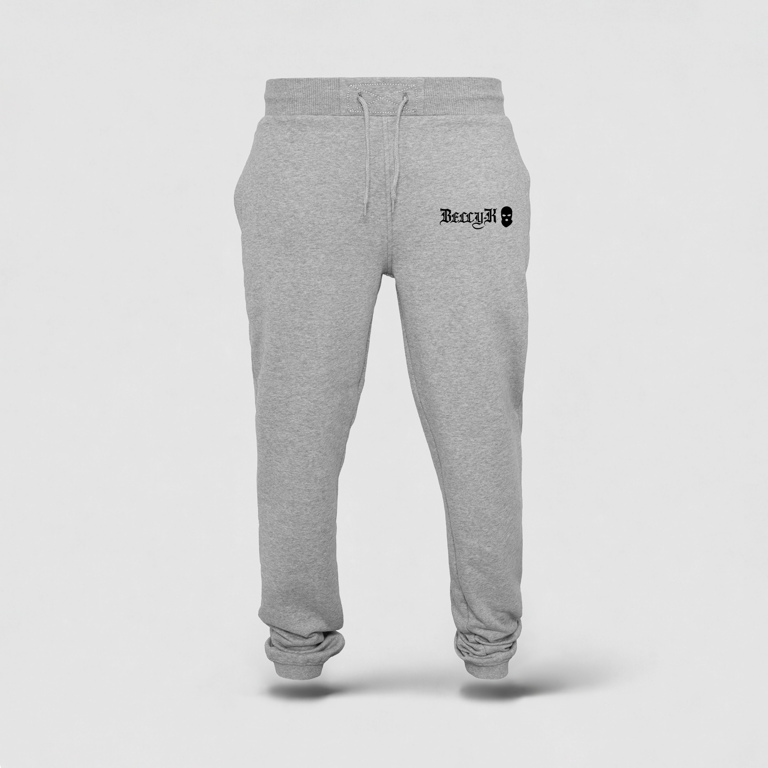 Jogginghose - Sturmmaske - Beccy-K