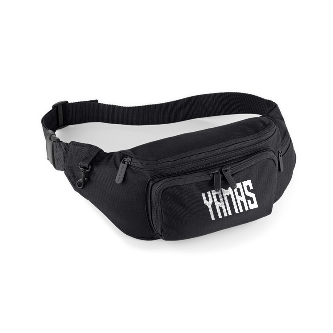 Bauchtasche Multi Pocket - Yamas