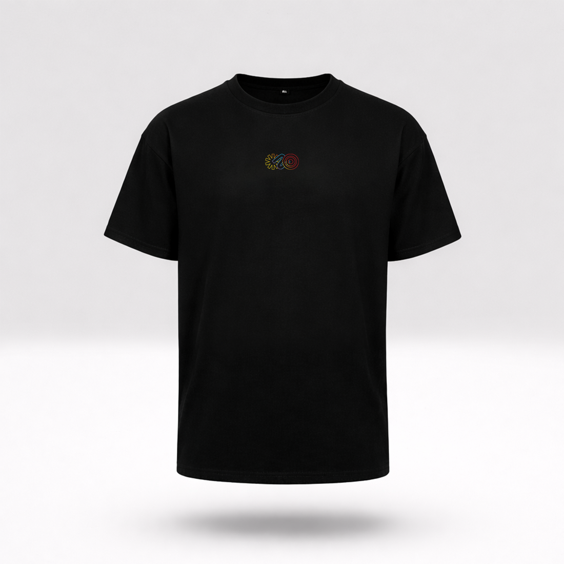 Oversized Shirt - 2026 - SNT Festival