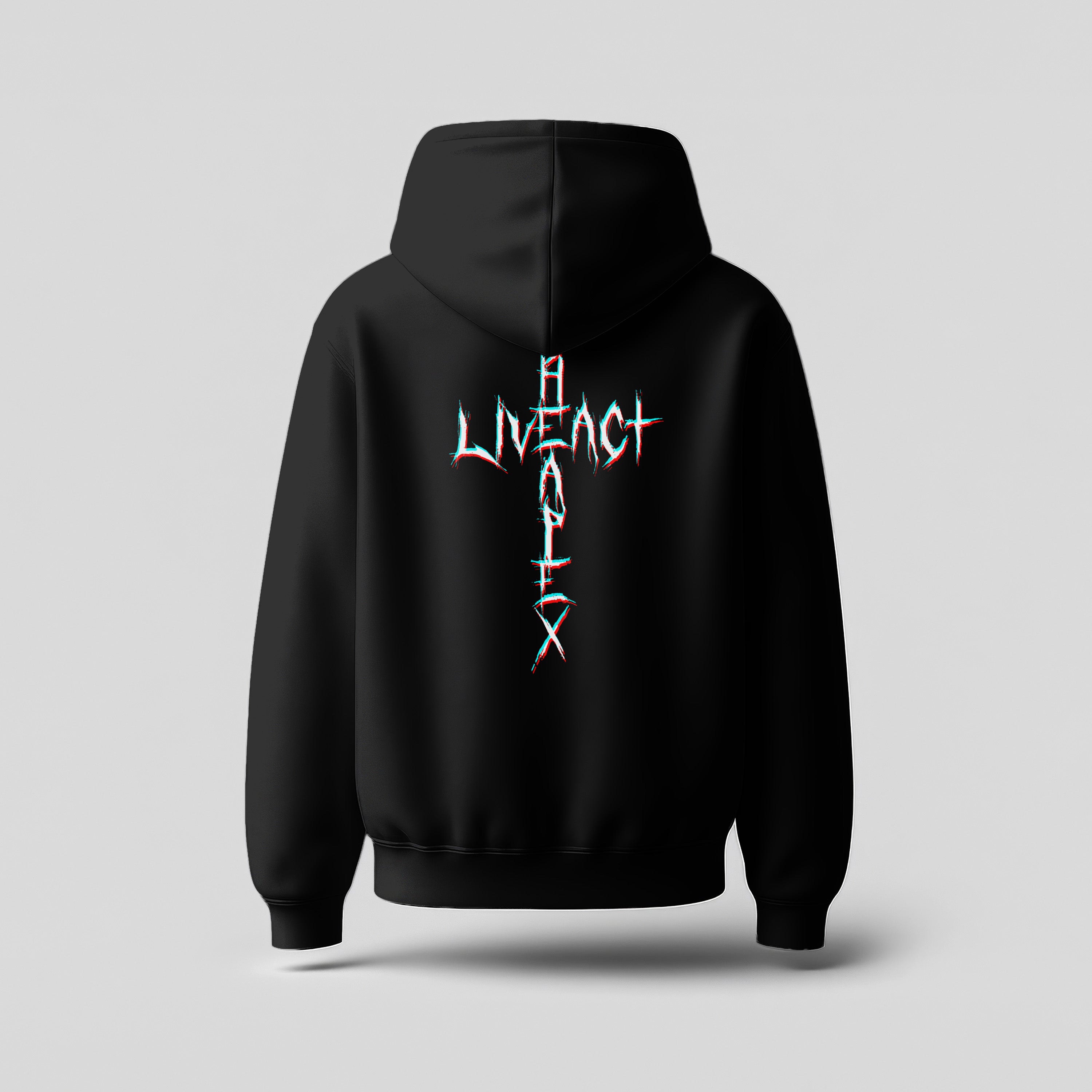 CheapeX Oversized Hoodie