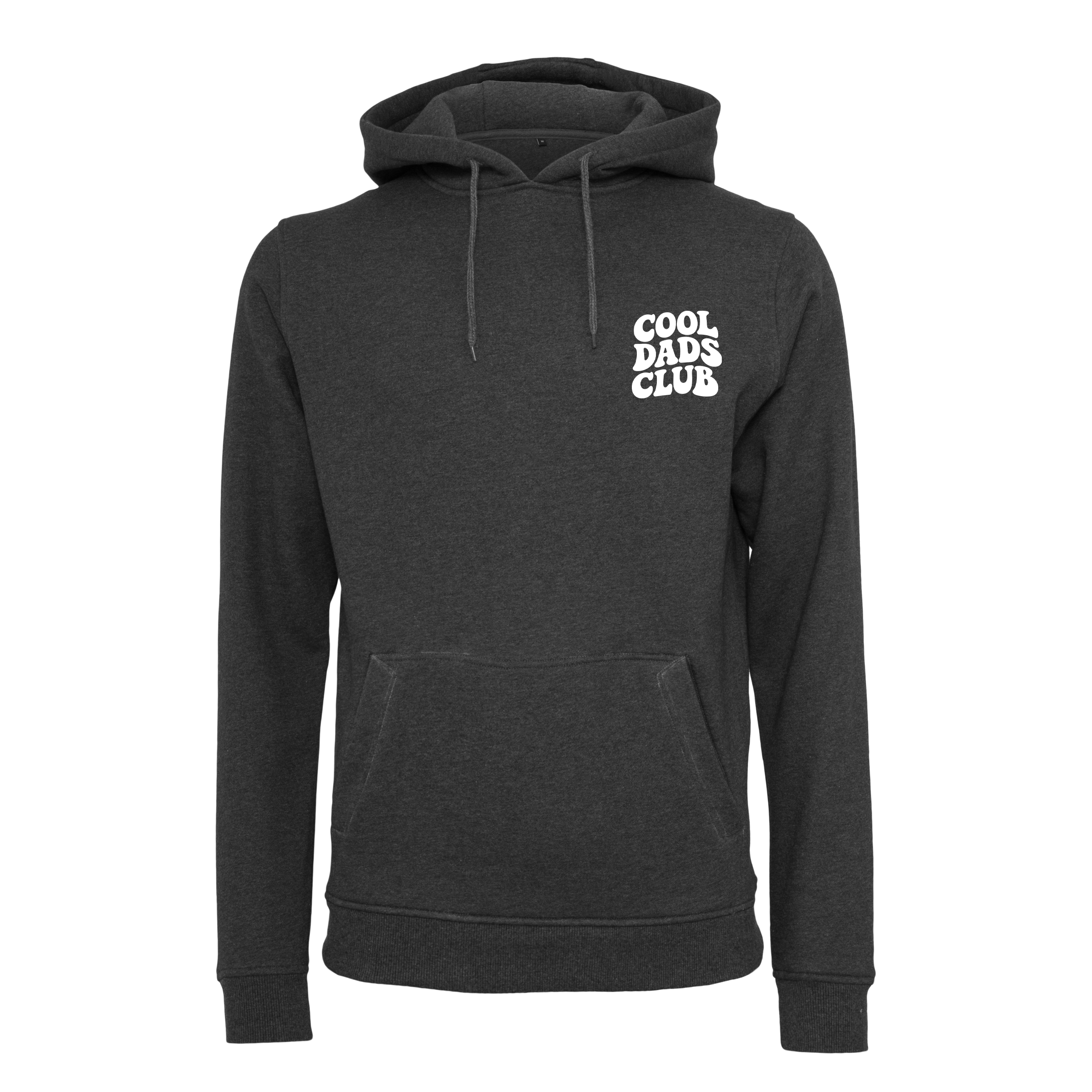 Premium Hoodie - Cool Dads Club - Family Merch