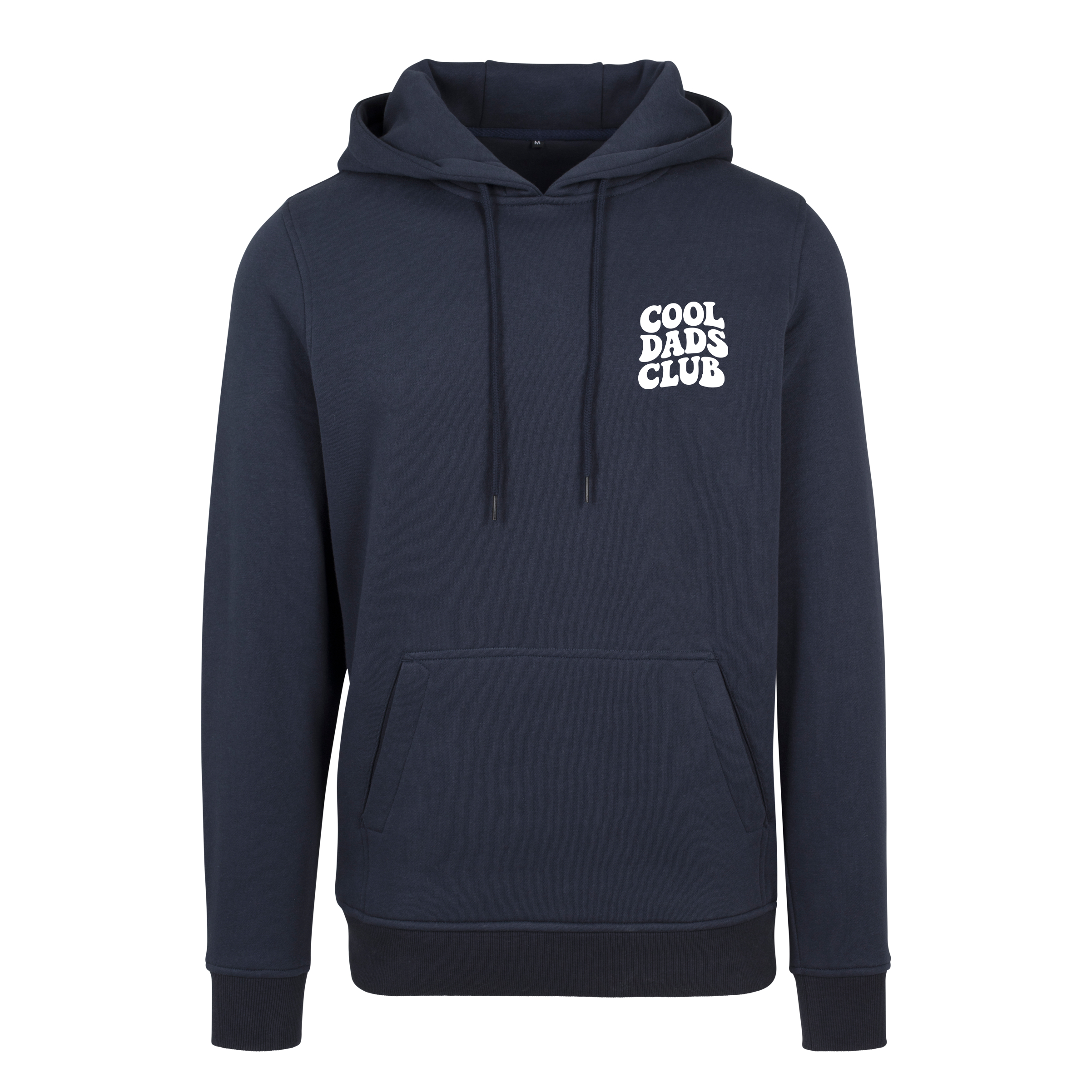 Premium Hoodie - Cool Dads Club - Family Merch