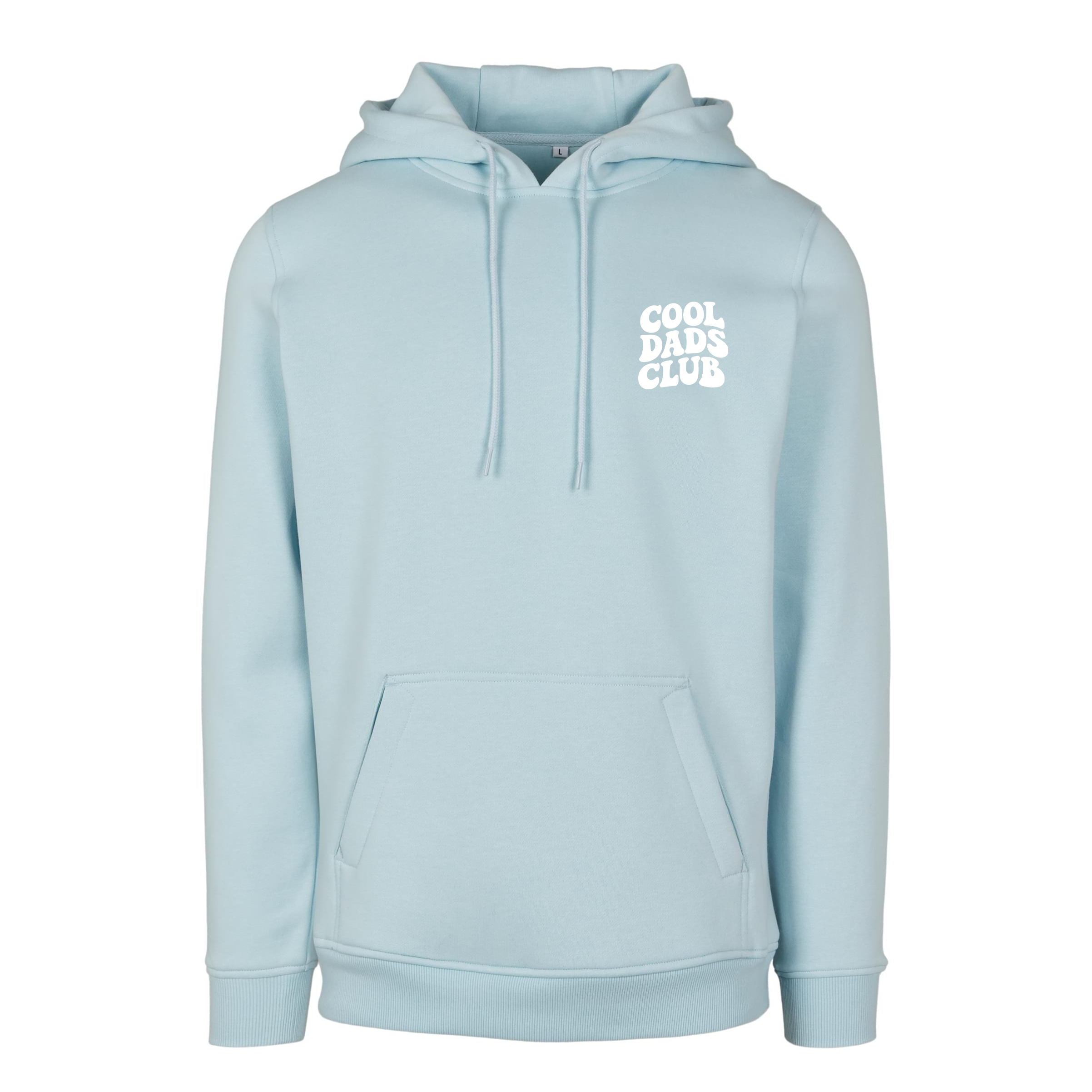 Premium Hoodie - Cool Dads Club - Family Merch