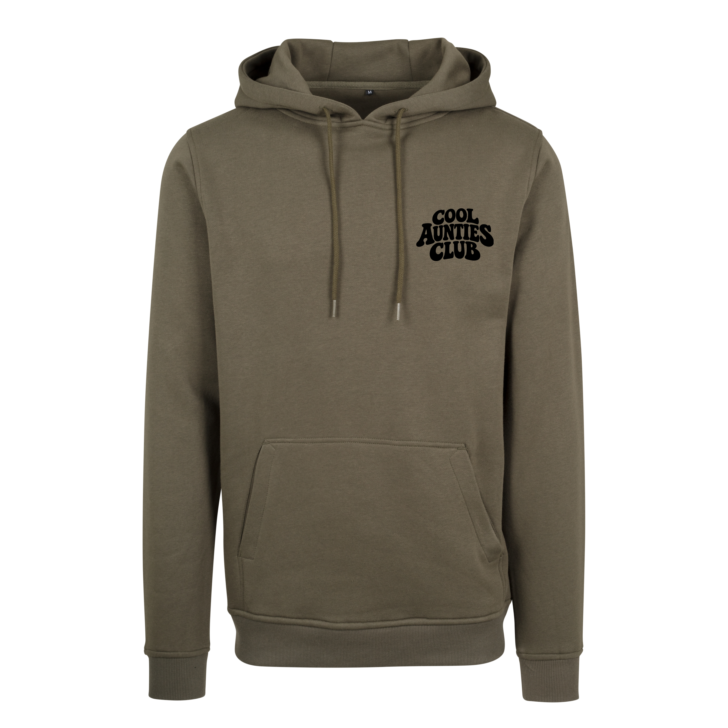 Premium Hoodie - Cool Aunties Club - Family Merch