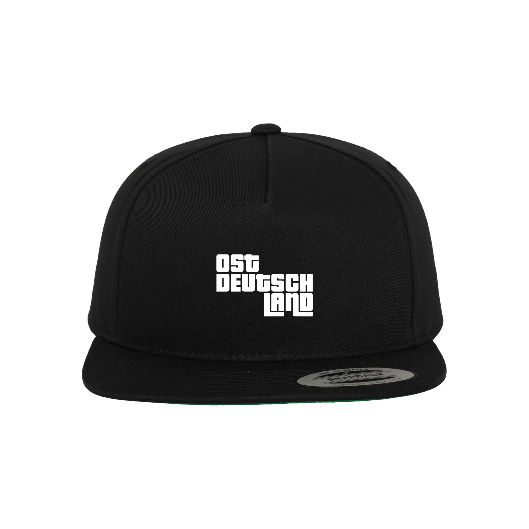 Snapback - GTA Style - Ostdeutschland