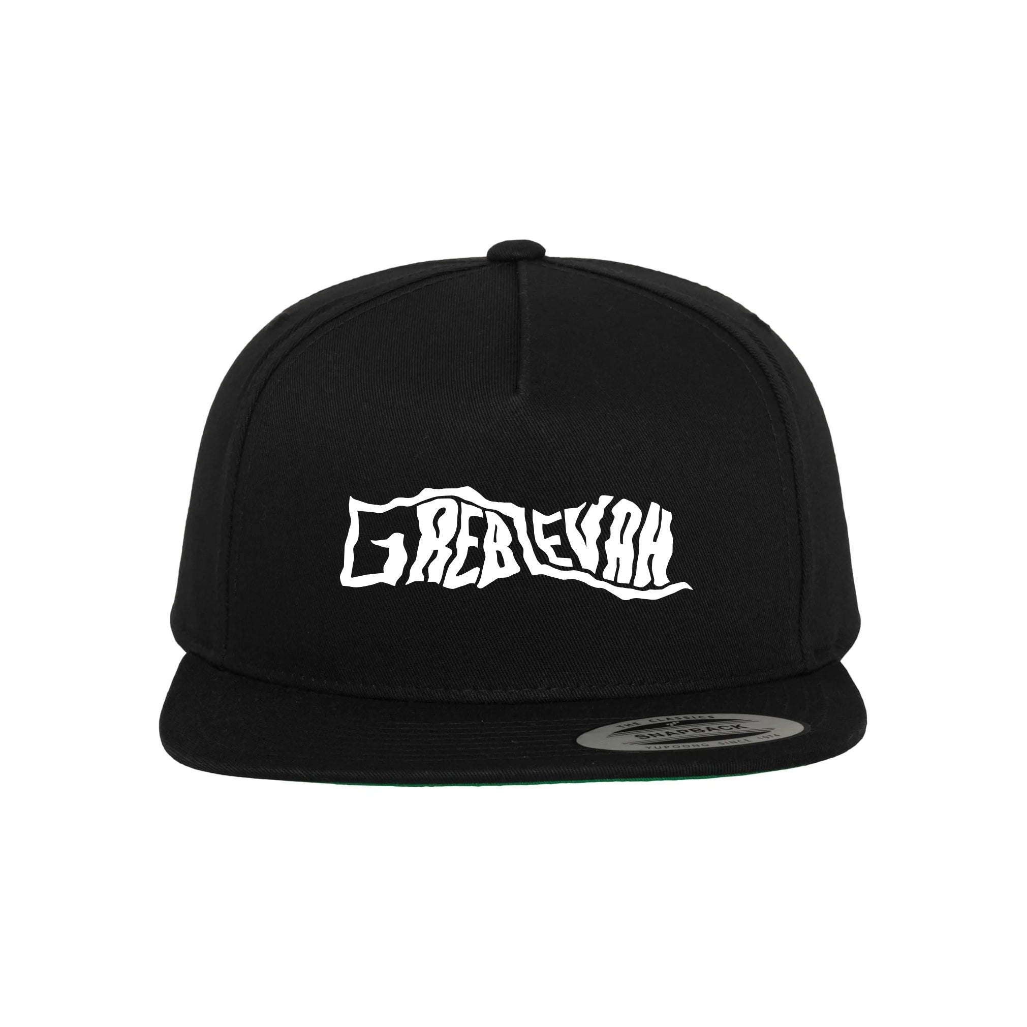Snapback - Greb Levah