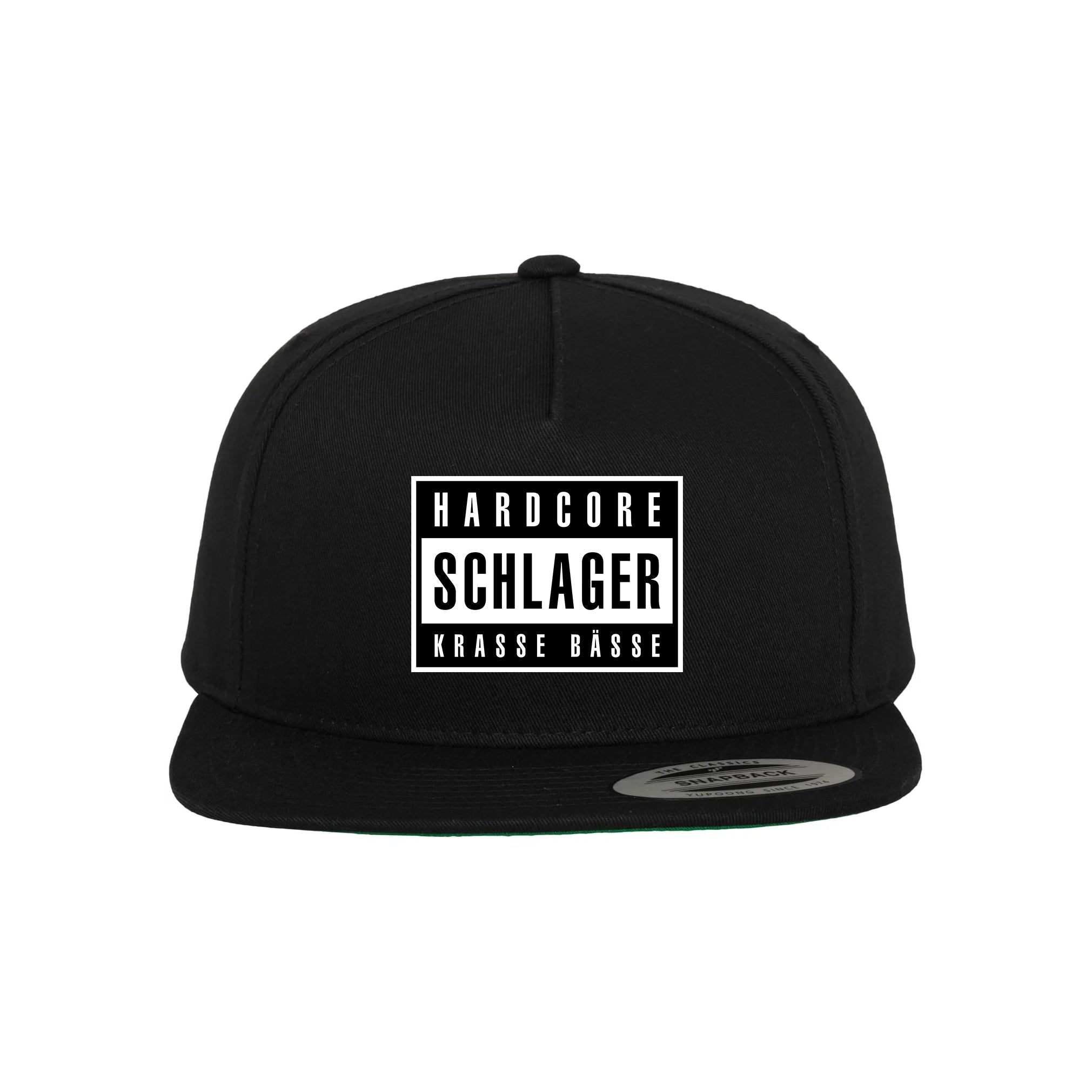 Snapback - Hardcore Schlager