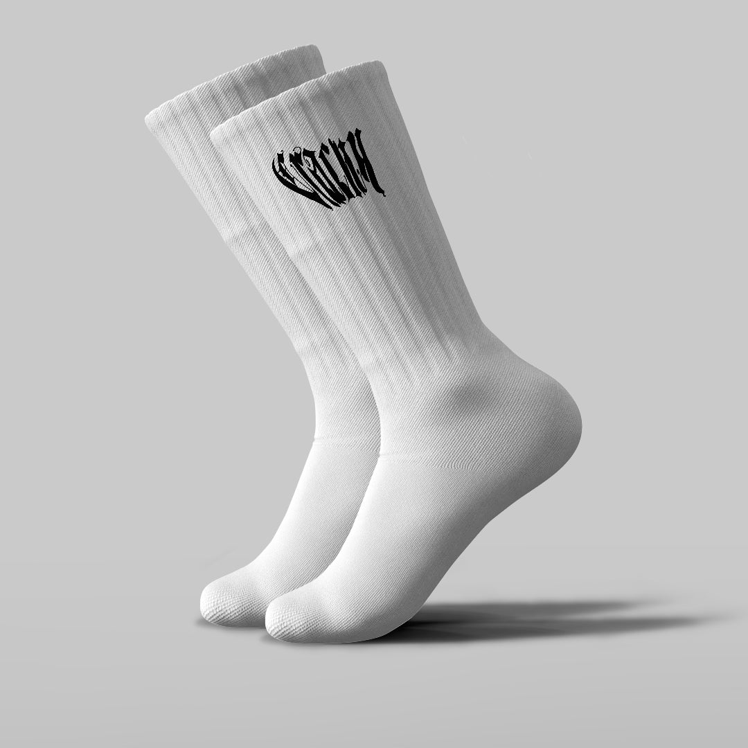 Tennissocken - Cracky Koksberg