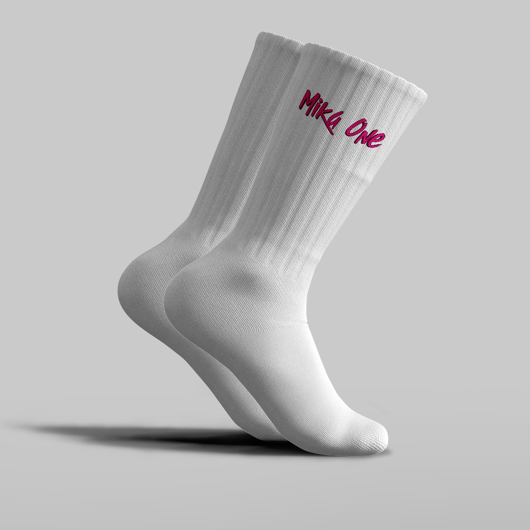 Tennissocken - Mika One