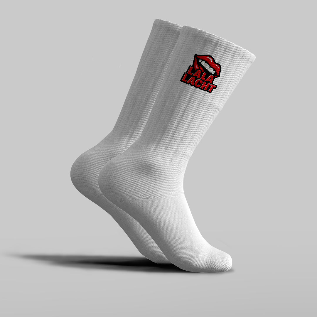 Tennissocken - LaLa Lacht