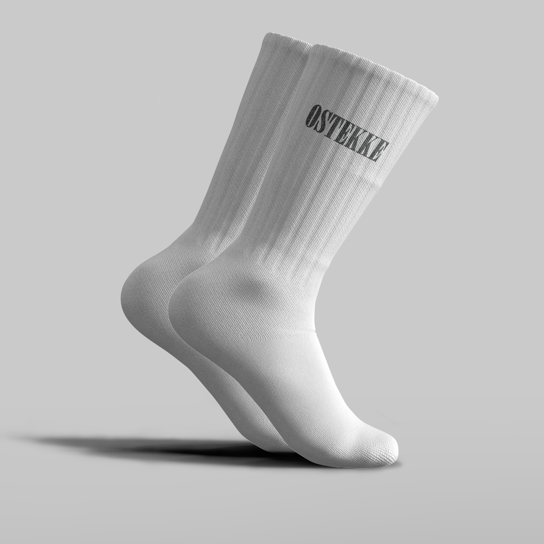 Tennissocken - Ostekke