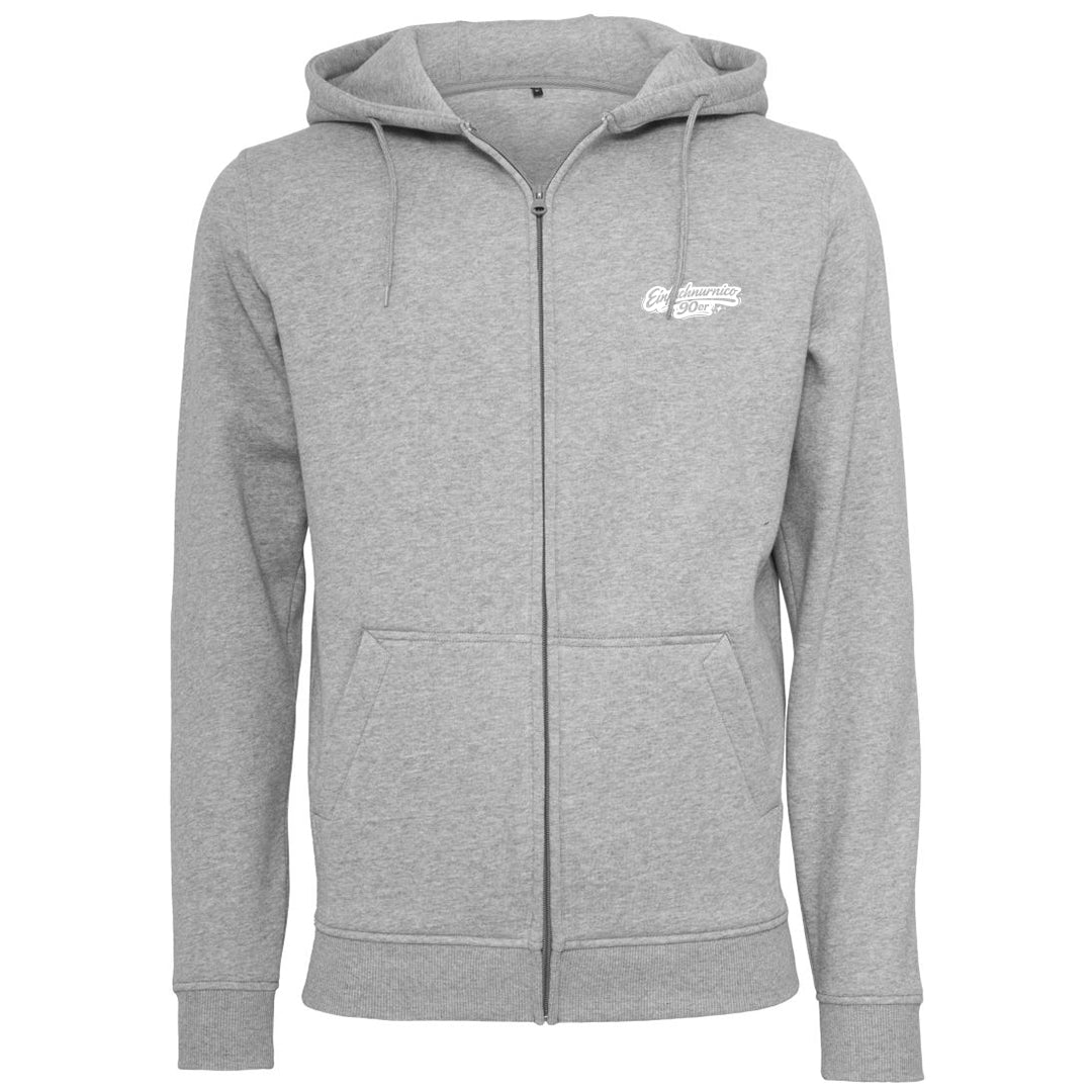 Sweatjacke - Timeless Dancemusic - Einfachnurnico90er
