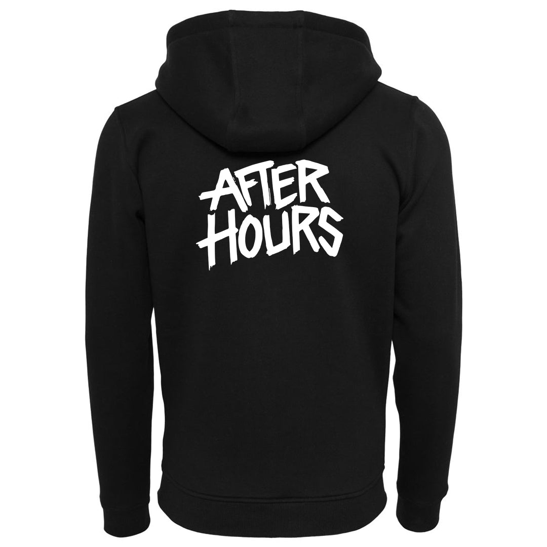 Sweatjacke - Afterhours - EchsenStoff