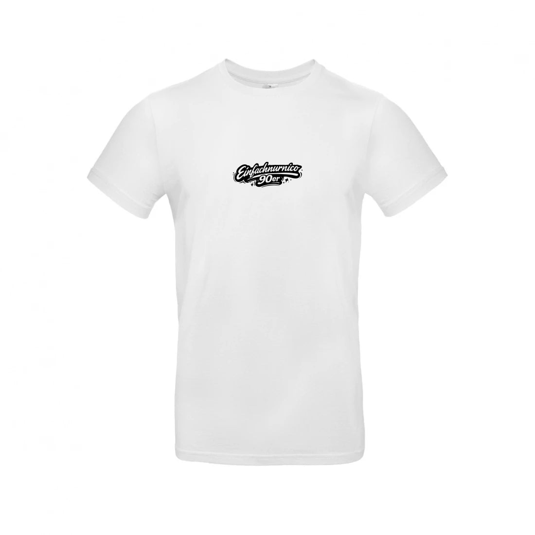 Classic Shirt - Timeless Dancemusic - Einfachnurnico90er