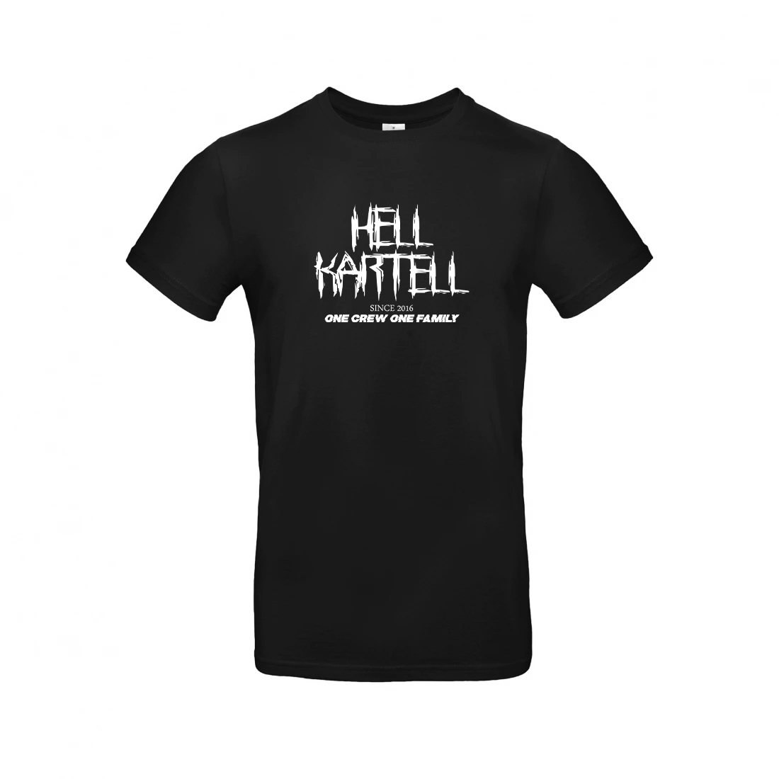 Classic Shirt - Hell Kartell Classic