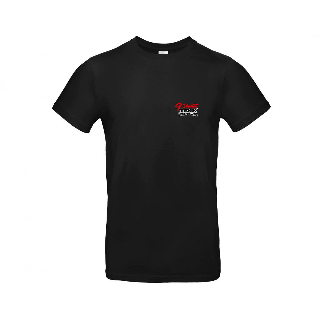 Classic Shirt - 9 Jahre Tekk war nie weg