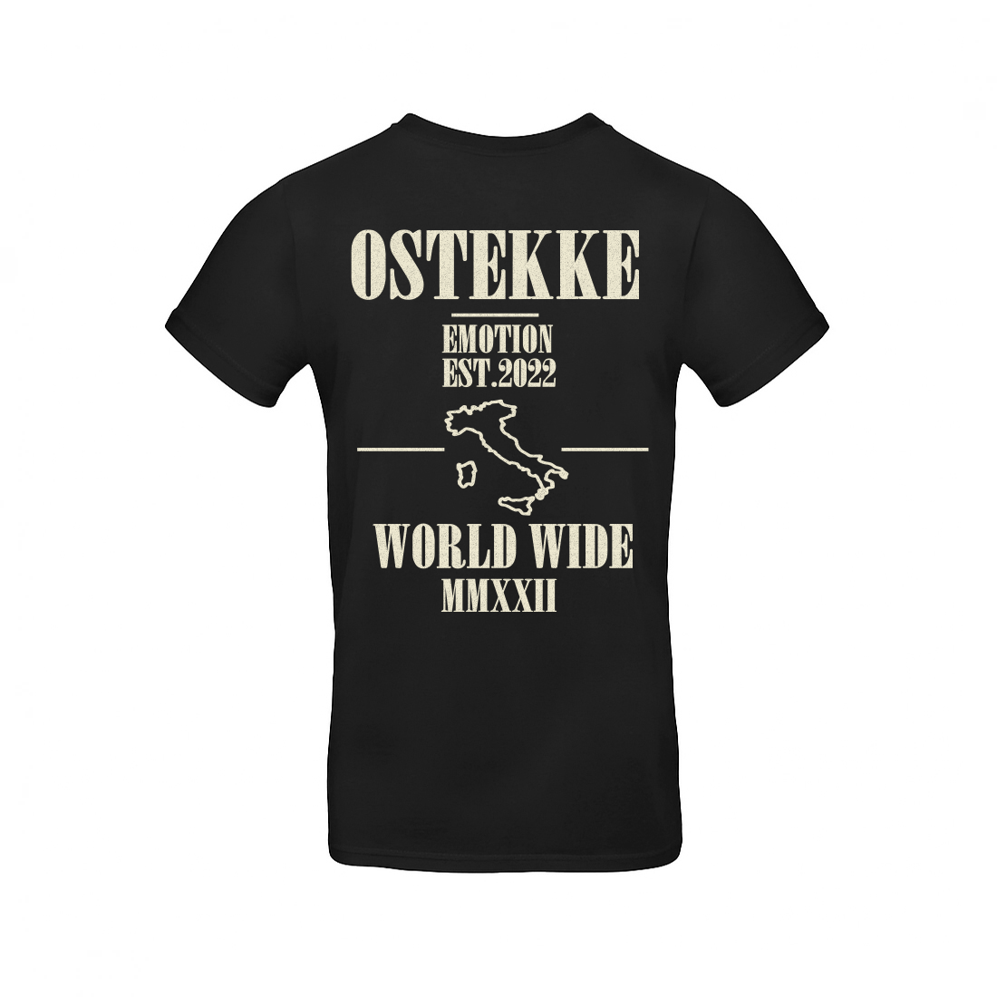 Shirt Classic - Ostekke 2026
