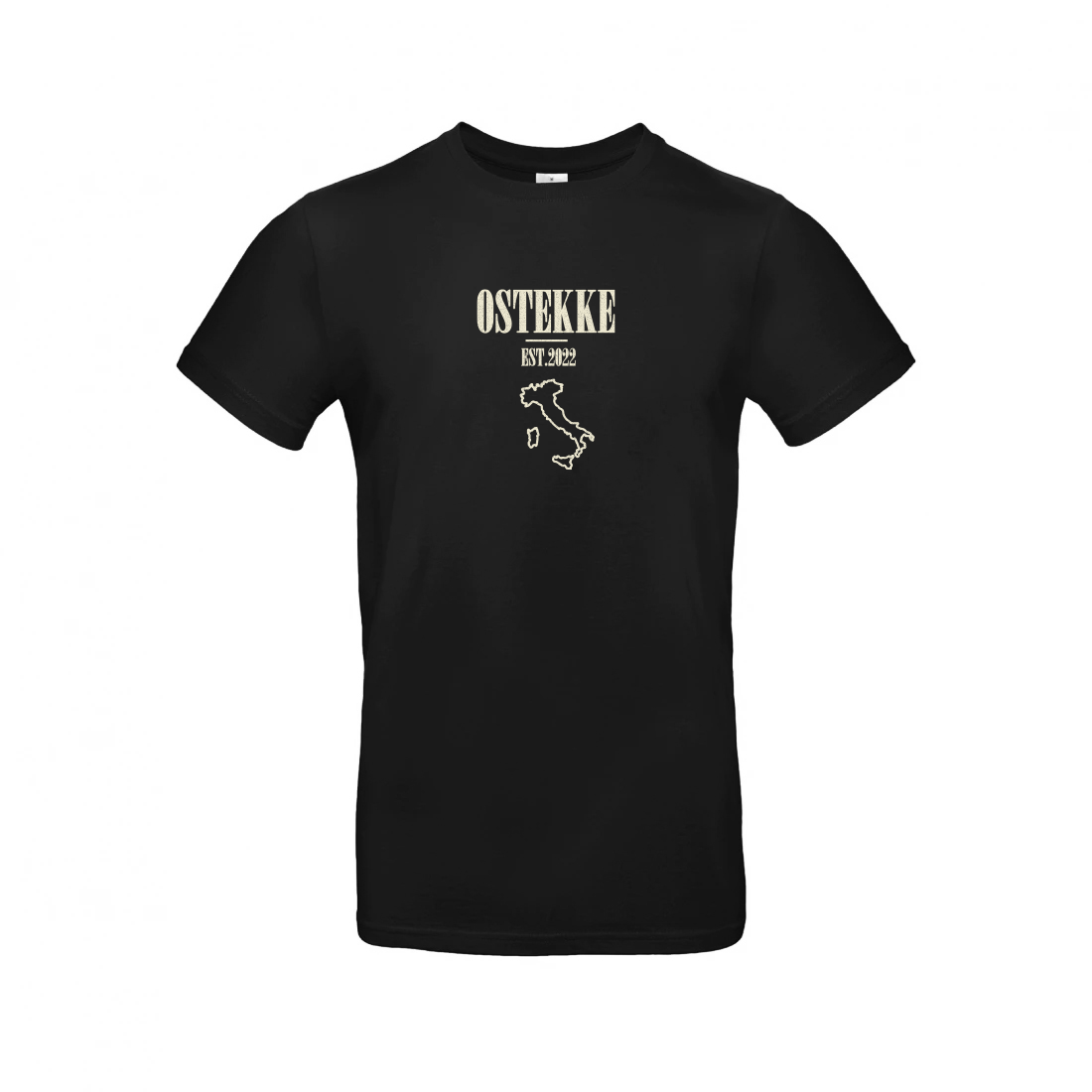 Shirt Classic - Ostekke 2026
