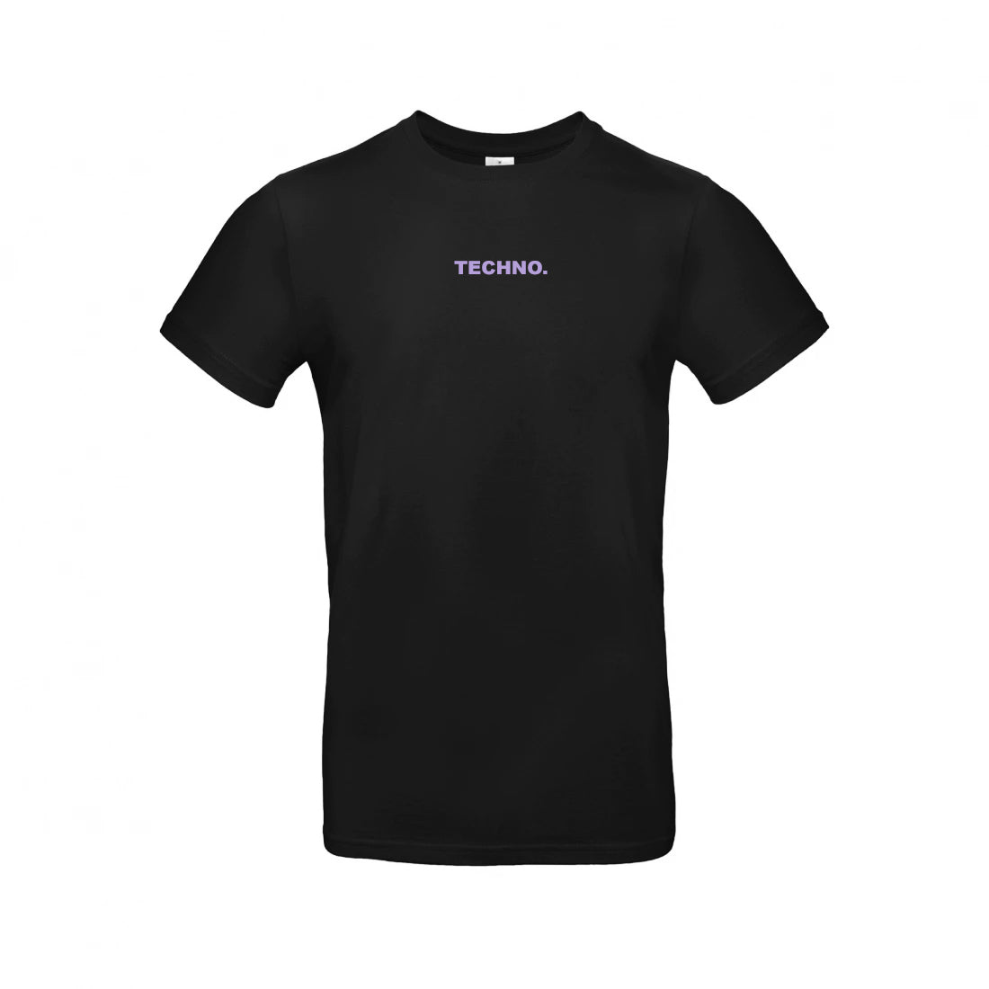 Classic Shirt - Lila - TECHNO.