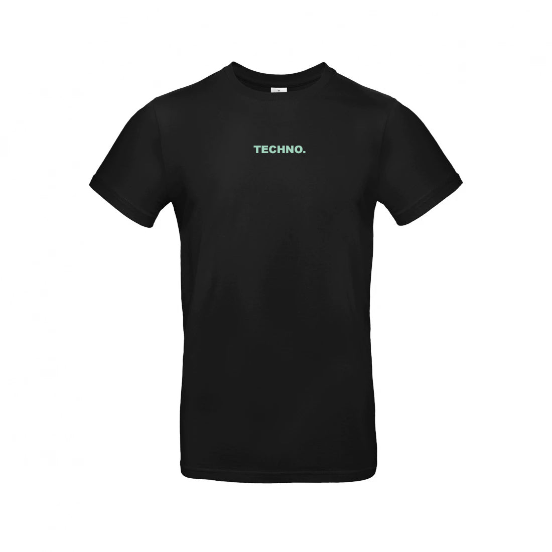 Classic Shirt - Mintgrün - TECHNO.