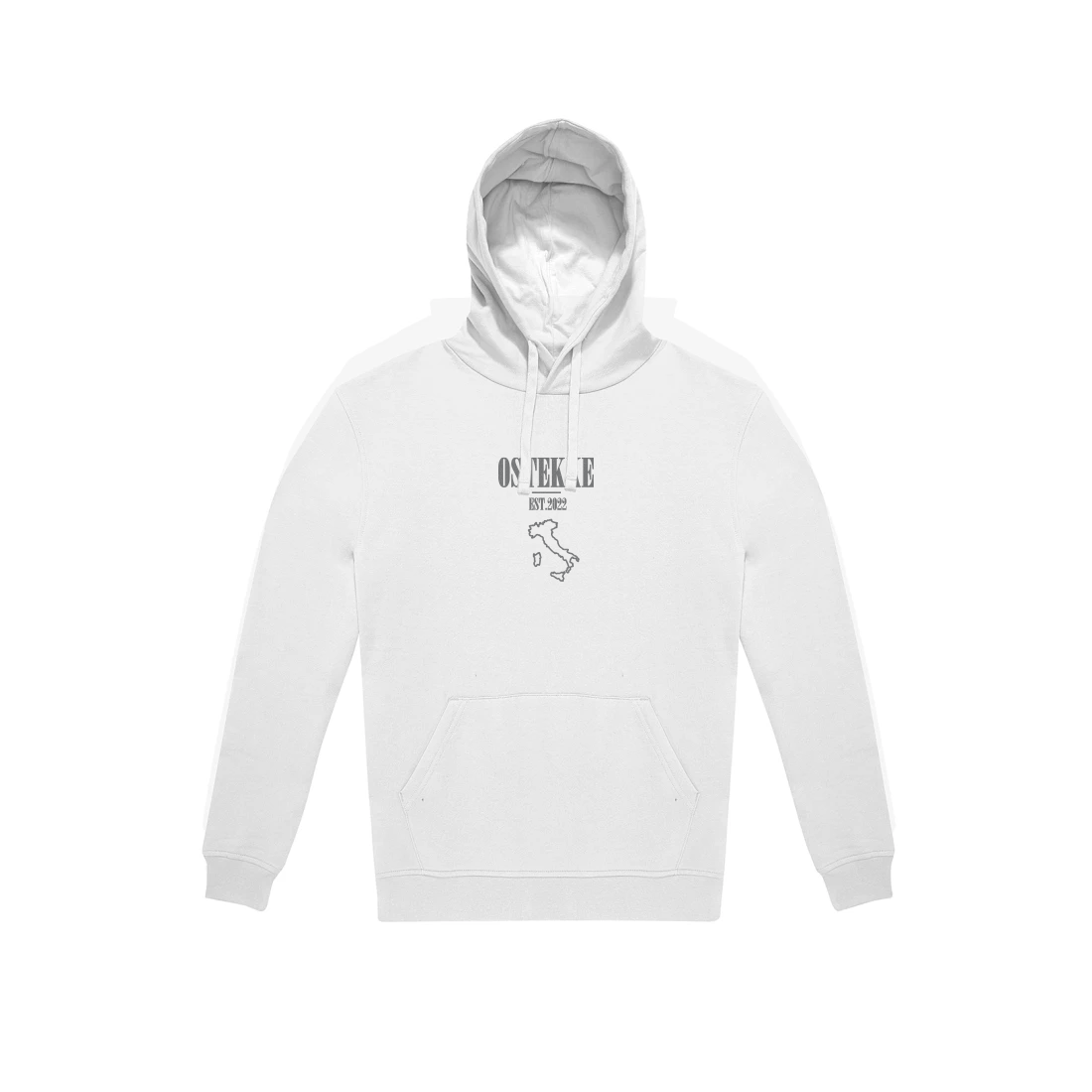Classic Hoodie - Ostekke