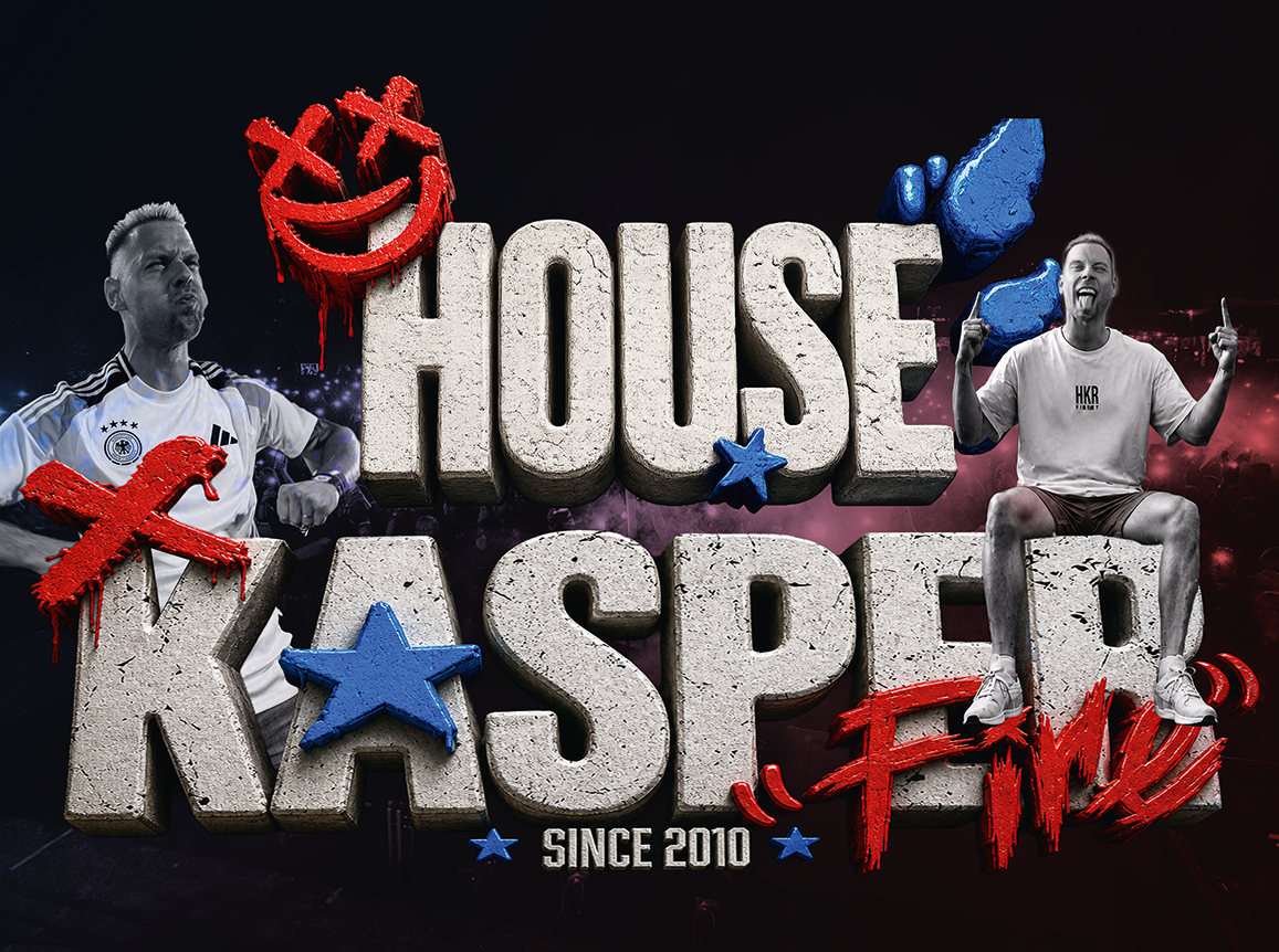 Stickerpack - HouseKaspeR