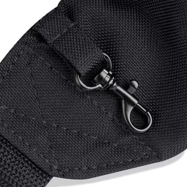 Multi Pocket Bauchtasche - Trust No One - Hell Kartell
