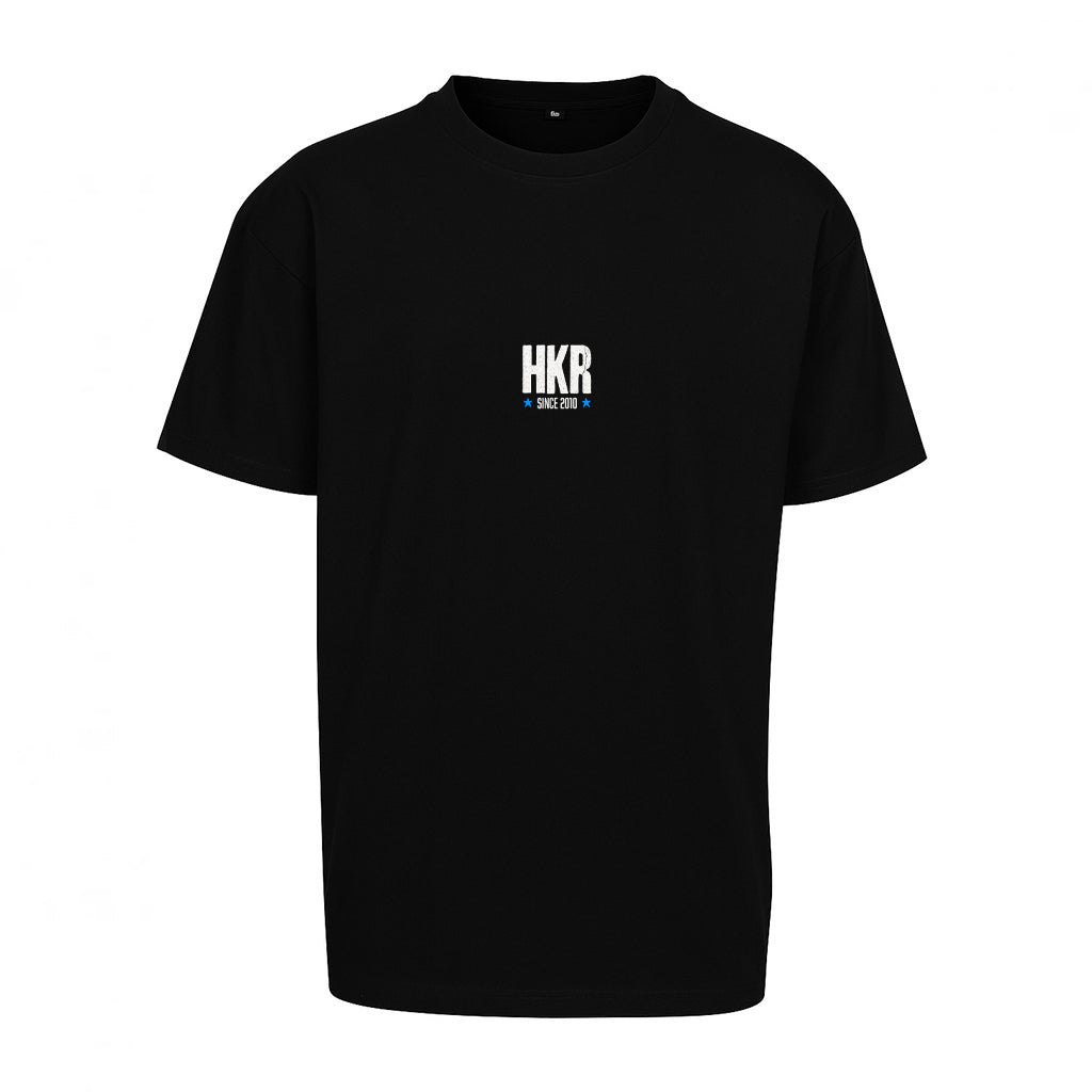 Oversized Shirt - Graffiti - HouseKaspeR