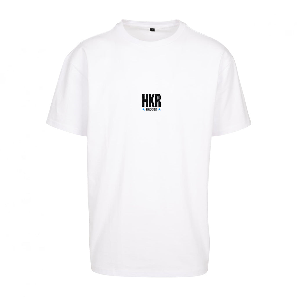 Oversized Shirt - Graffiti - HouseKaspeR