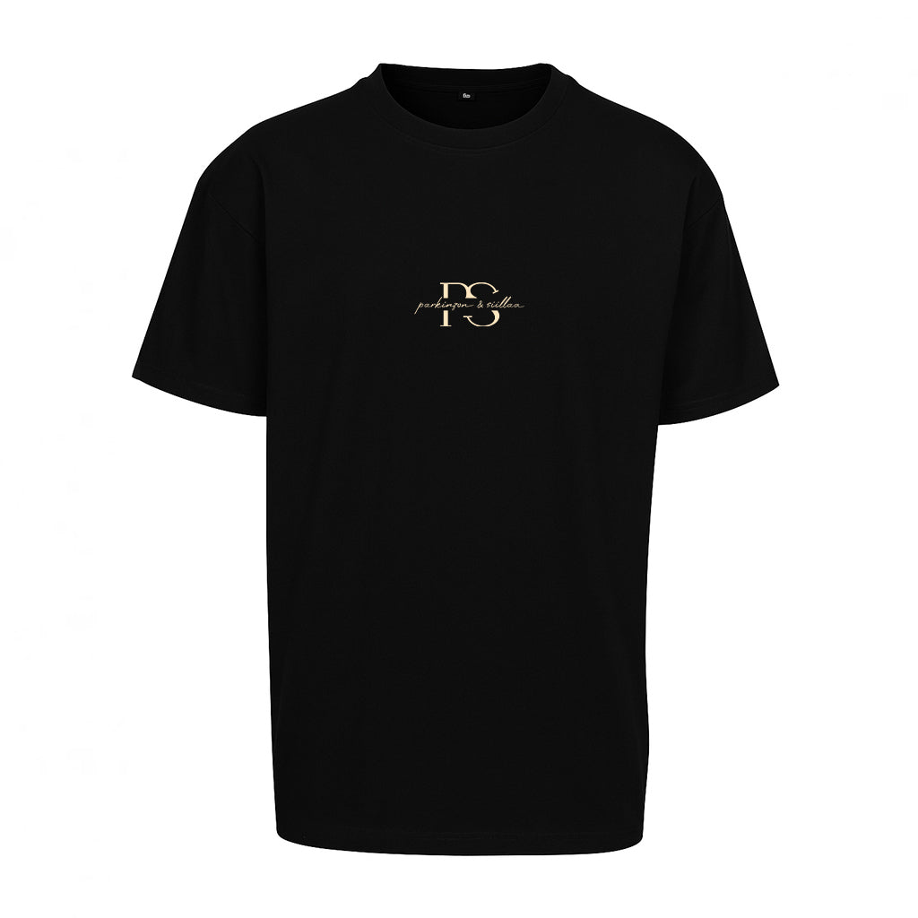 Oversized Shirt - Zodiac - Parkinzon & Siillaa