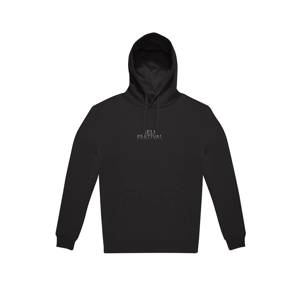Classic Hoodie - Hell Festival 2026