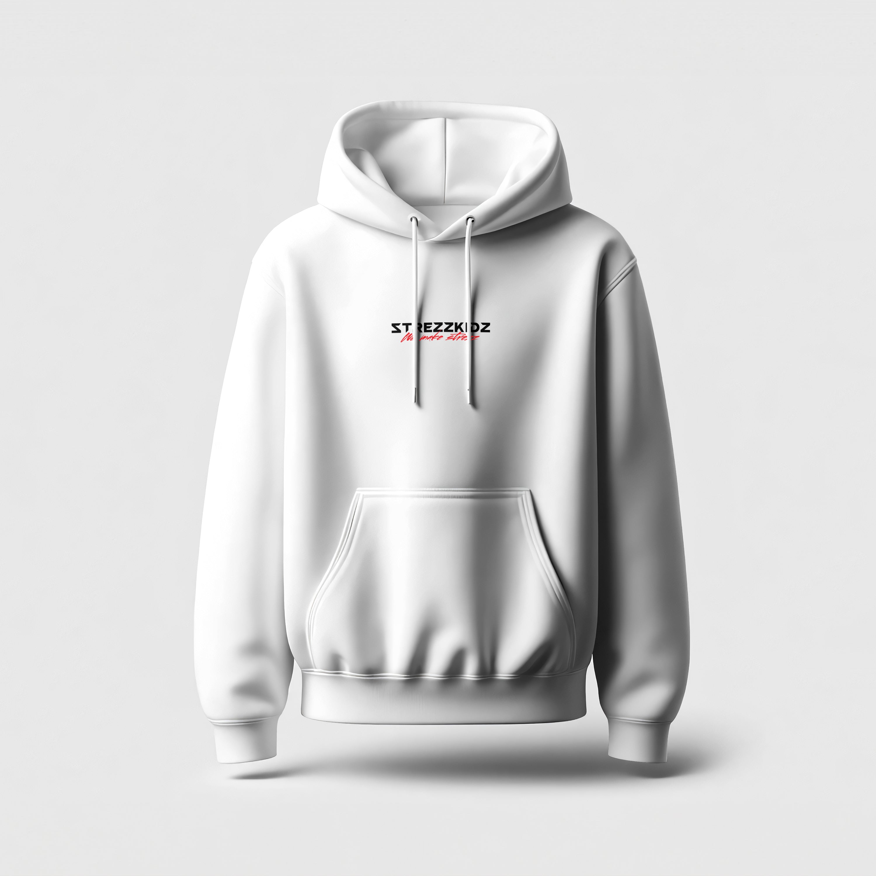 Classic Hoodie - Design 2026 - Strezzkidz