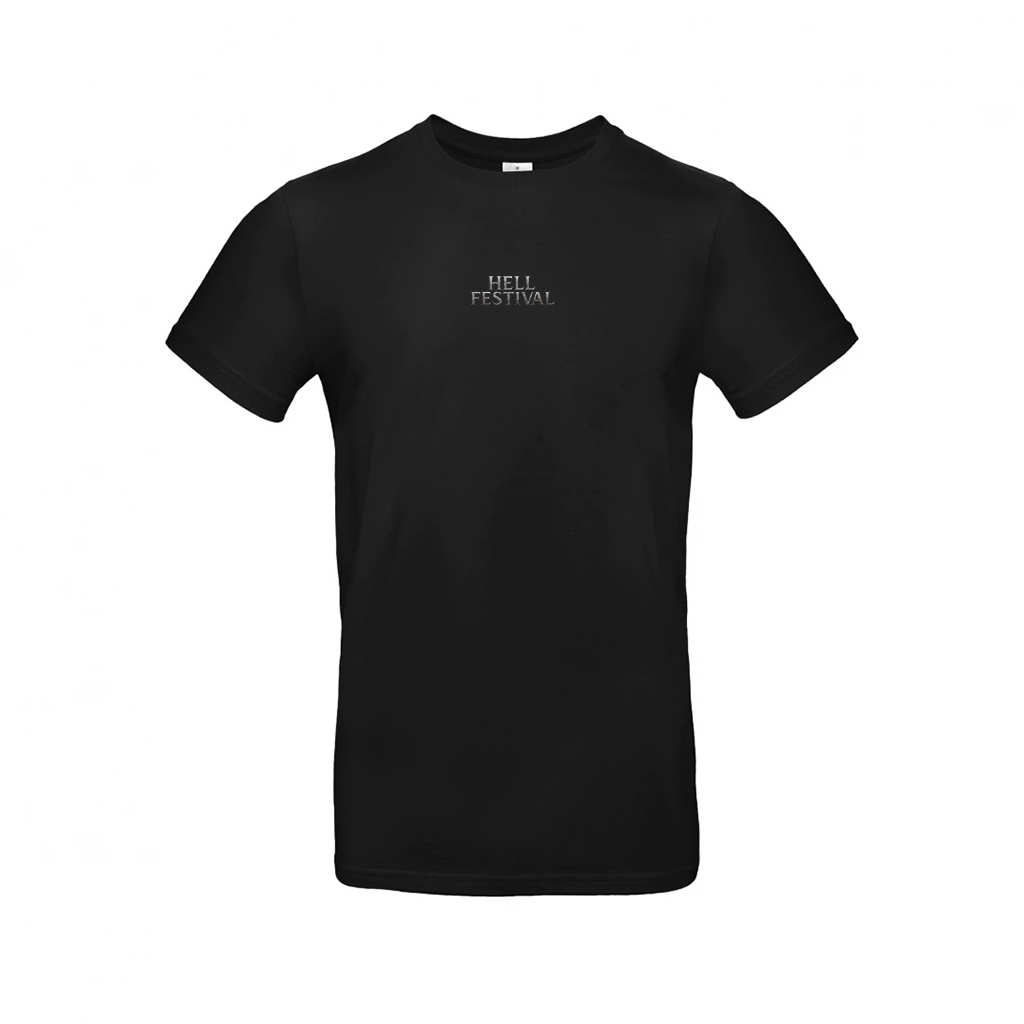 Shirt Classic - Hell Festival 2026