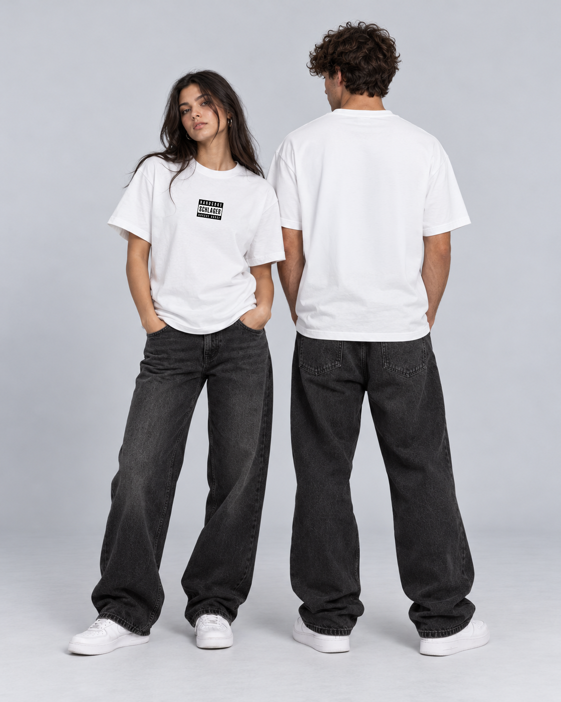 Classic Shirt - Hardcore Schlager