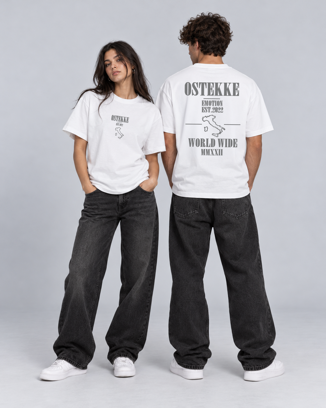 Shirt Classic - Ostekke 2026