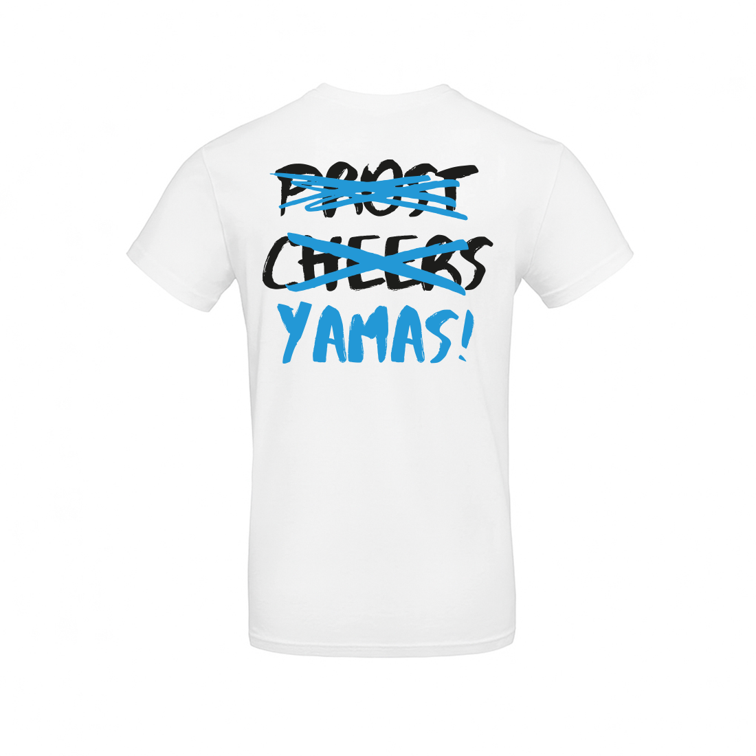 Classic Shirt - Yamas