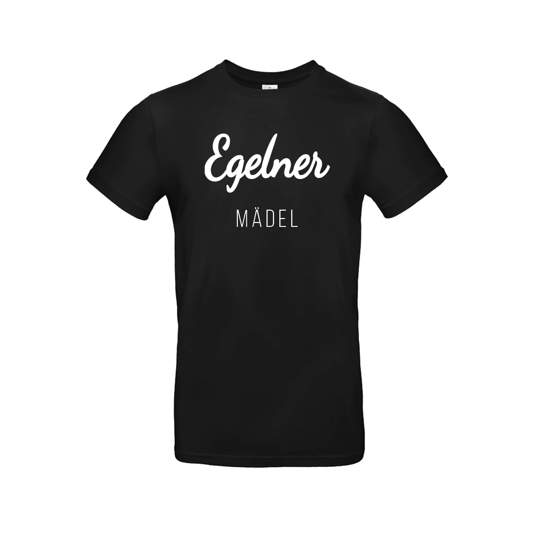 Classic Shirt - Egelner Mädel - Stadt Egeln