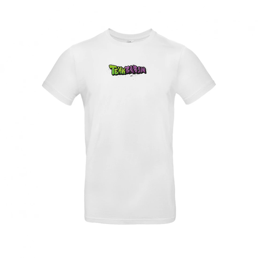 Classic Shirt - Logo - TekkBaron