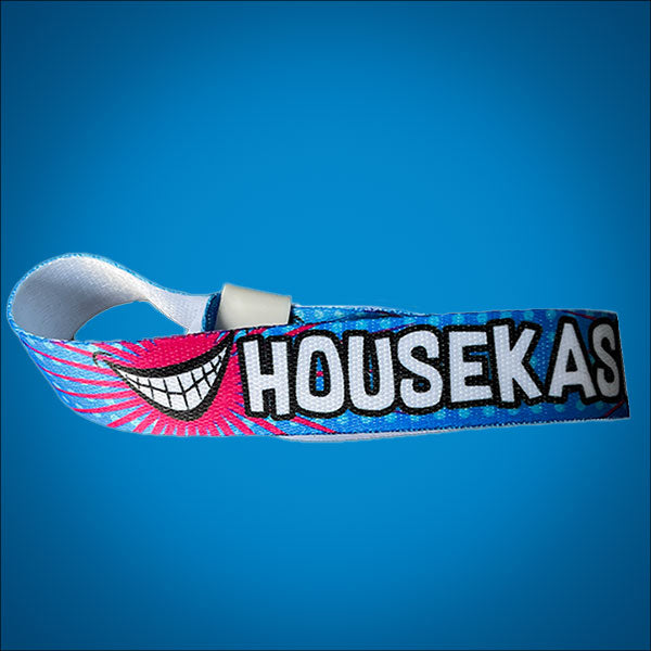 Stoffband - Comic - HouseKaspeR